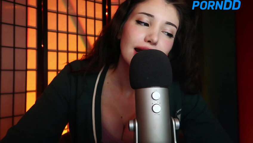 Jinx ASMR - 5 Aug 2025 - Intense ASMR Fall In Love For Me