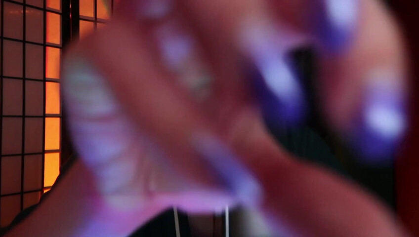 Jinx ASMR - 5 Aug 2025 - Intense ASMR Fall In Love For Me