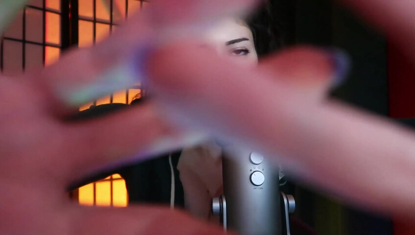 Jinx ASMR - 5 Aug 2025 - Intense ASMR Fall In Love For Me