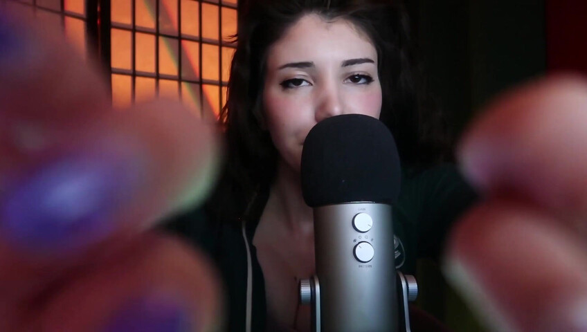 Jinx ASMR - 5 Aug 2025 - Intense ASMR Fall In Love For Me