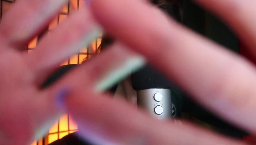 Jinx ASMR - 5 Aug 2025 - Intense ASMR Fall In Love For Me