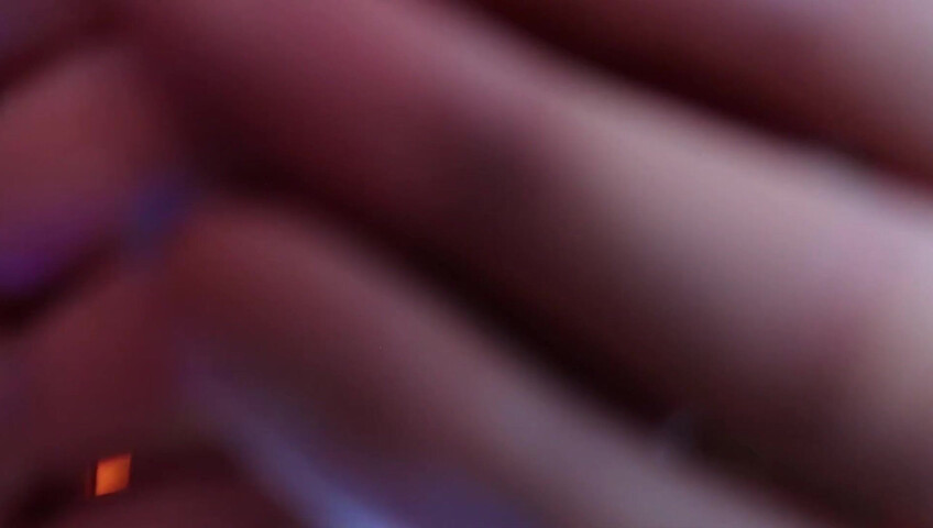 Jinx ASMR - 5 Aug 2025 - Intense ASMR Fall In Love For Me