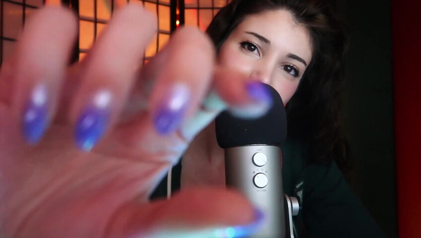 Jinx ASMR - 5 Aug 2025 - Intense ASMR Fall In Love For Me