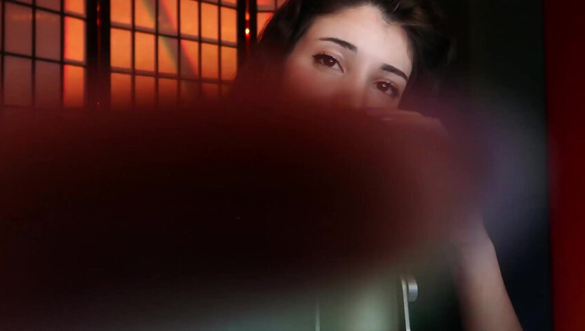 Jinx ASMR - 5 Aug 2025 - Intense ASMR Fall In Love For Me