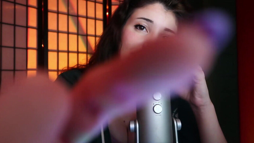 Jinx ASMR - 5 Aug 2025 - Intense ASMR Fall In Love For Me