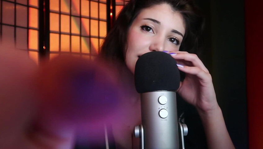 Jinx ASMR - 5 Aug 2025 - Intense ASMR Fall In Love For Me