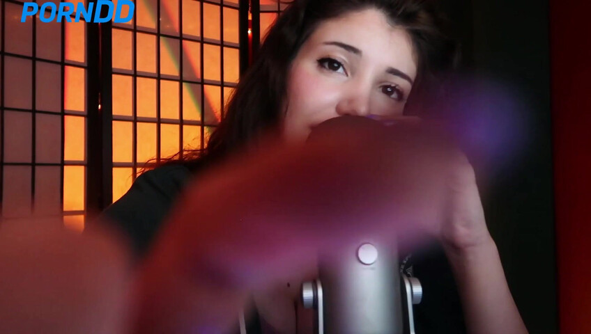 Jinx ASMR - 5 Aug 2025 - Intense ASMR Fall In Love For Me