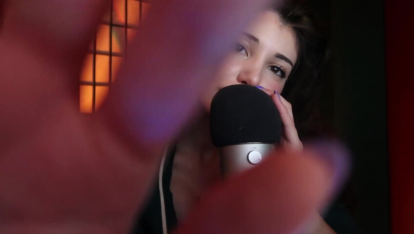 Jinx ASMR - 5 Aug 2025 - Intense ASMR Fall In Love For Me