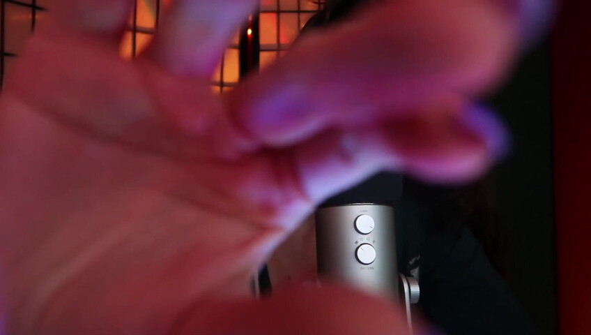 Jinx ASMR - 5 Aug 2025 - Intense ASMR Fall In Love For Me