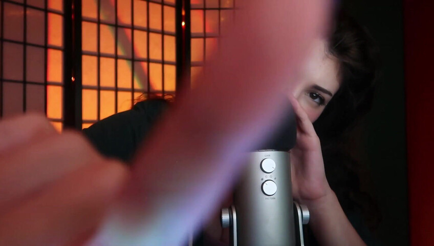 Jinx ASMR - 5 Aug 2025 - Intense ASMR Fall In Love For Me