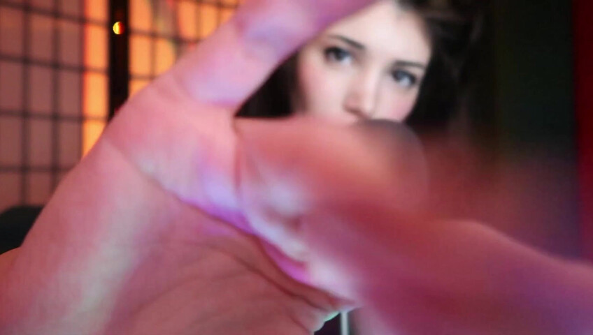 Jinx ASMR - 5 Aug 2025 - Intense ASMR Fall In Love For Me