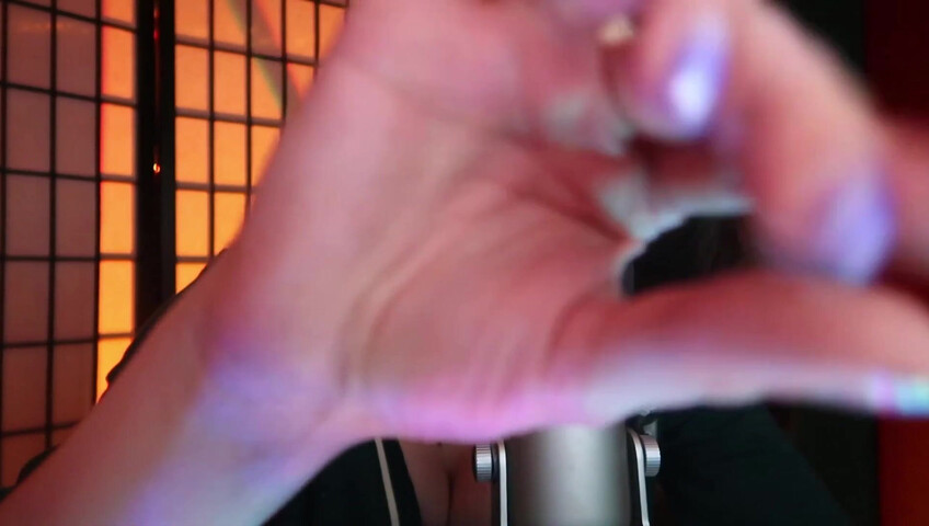 Jinx ASMR - 5 Aug 2025 - Intense ASMR Fall In Love For Me