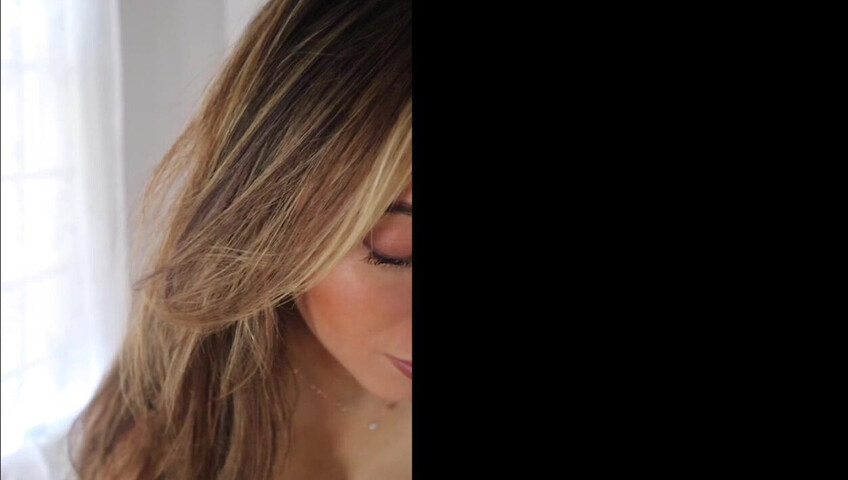 Isabella ASMR - Flirty Babysitter Goes Back To Your Room