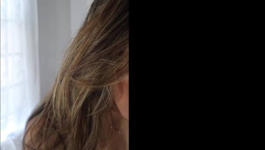 Isabella ASMR - Flirty Babysitter Goes Back To Your Room