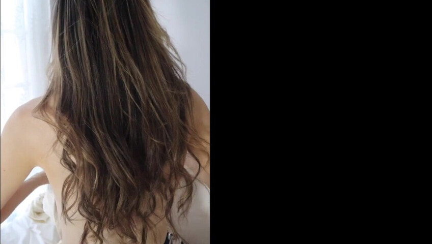 Isabella ASMR - Flirty Babysitter Goes Back To Your Room