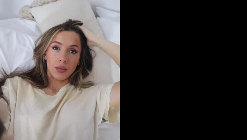 Isabella ASMR - Flirty Babysitter Goes Back To Your Room