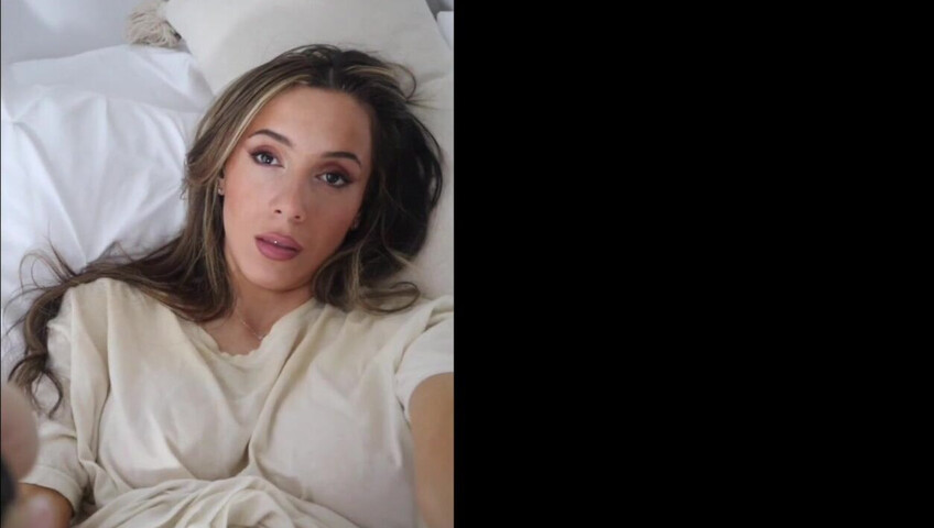 Isabella ASMR - Flirty Babysitter Goes Back To Your Room