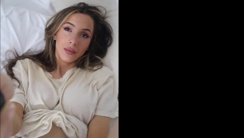 Isabella ASMR - Flirty Babysitter Goes Back To Your Room