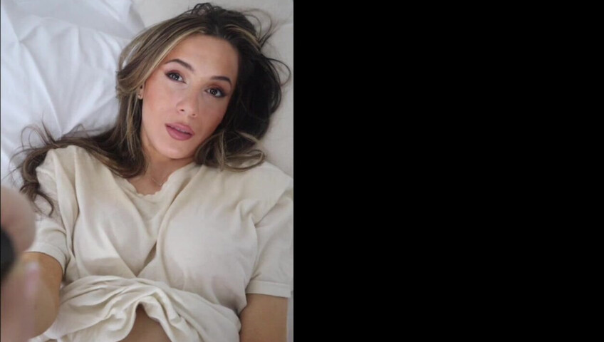 Isabella ASMR - Flirty Babysitter Goes Back To Your Room