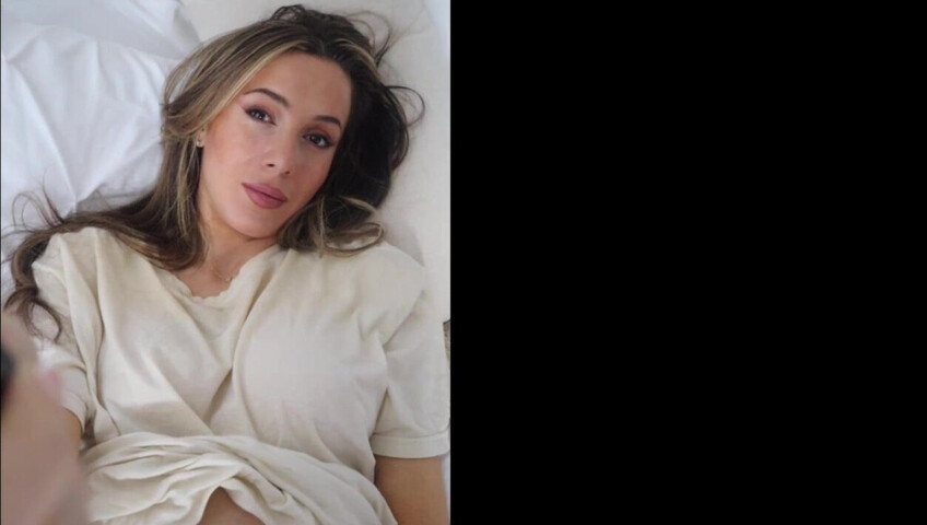 Isabella ASMR - Flirty Babysitter Goes Back To Your Room