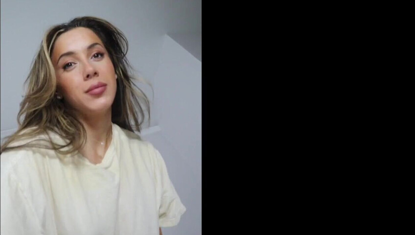 Isabella ASMR - Flirty Babysitter Goes Back To Your Room