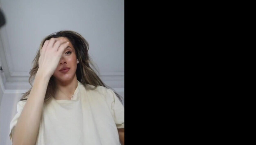 Isabella ASMR - Flirty Babysitter Goes Back To Your Room