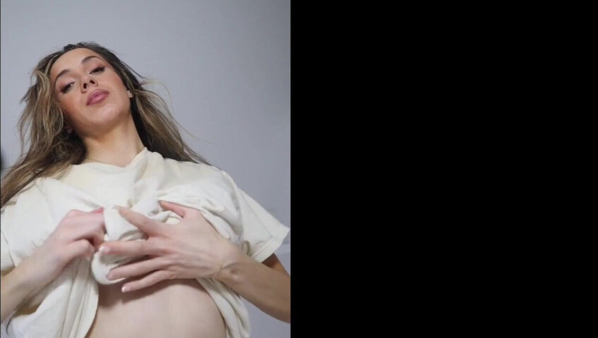 Isabella ASMR - Flirty Babysitter Goes Back To Your Room