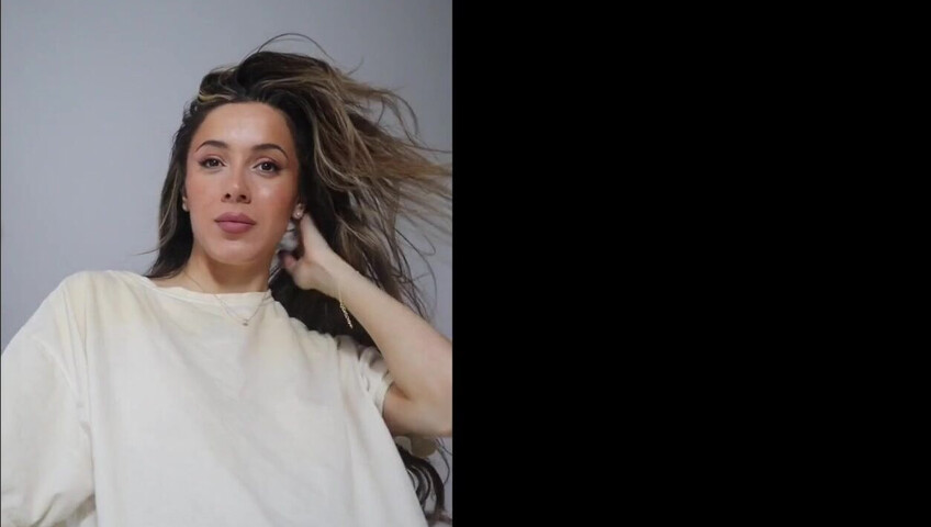 Isabella ASMR - Flirty Babysitter Goes Back To Your Room