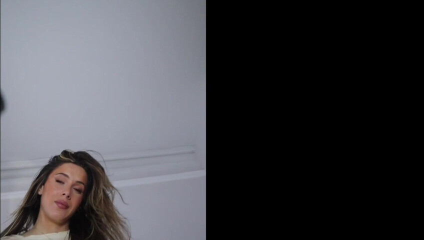 Isabella ASMR - Flirty Babysitter Goes Back To Your Room