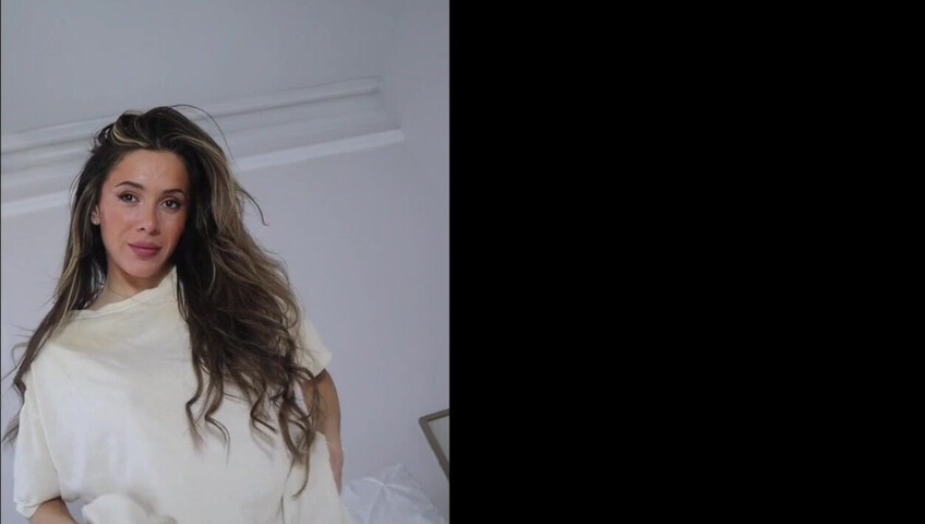 Isabella ASMR - Flirty Babysitter Goes Back To Your Room