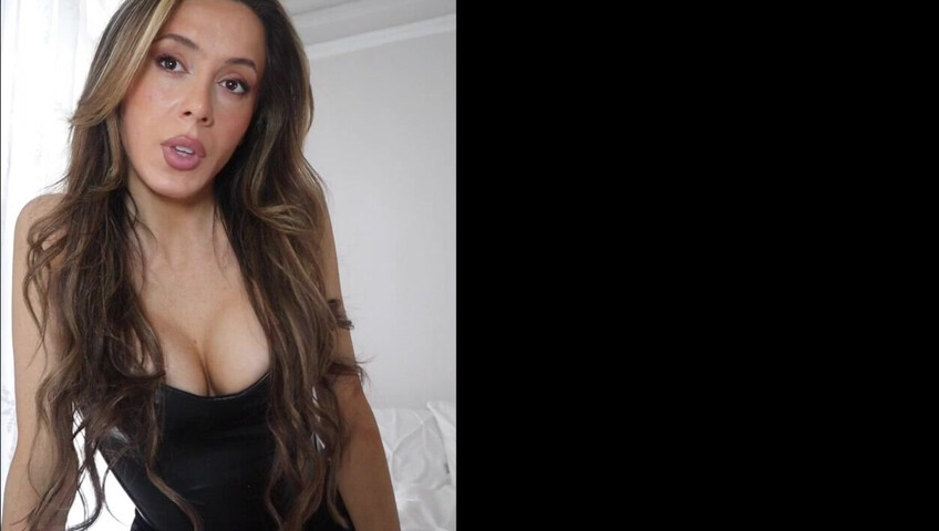 Isabella ASMR - EX's Roommate Wants To Test Out Your Chemistry