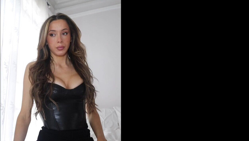 Isabella ASMR - EX's Roommate Wants To Test Out Your Chemistry