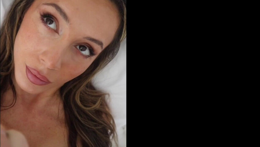 Isabella ASMR - EX's Roommate Wants To Test Out Your Chemistry