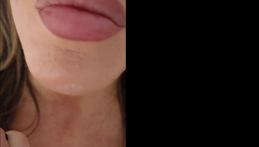 Isabella ASMR - EX's Roommate Wants To Test Out Your Chemistry