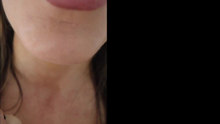 Isabella ASMR - EX's Roommate Wants To Test Out Your Chemistry