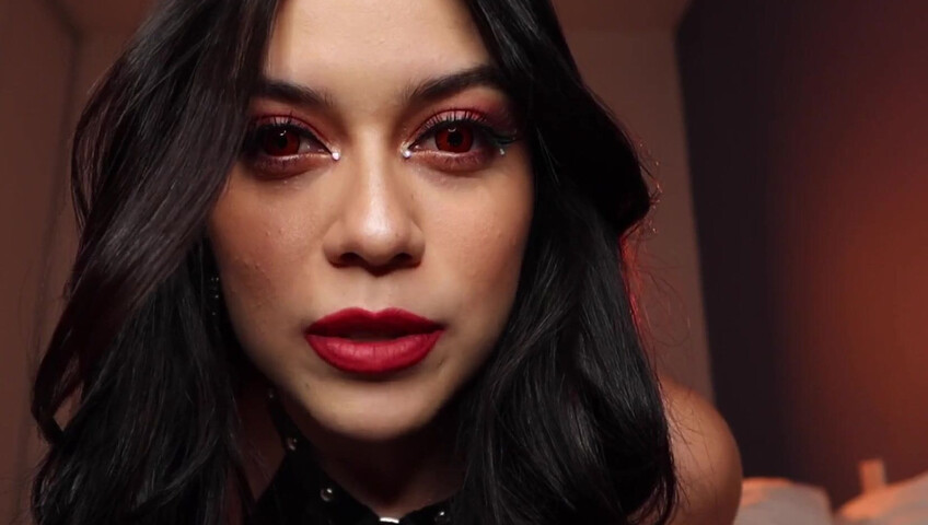 Gala MV - Demon Mommy Will Suck You Dry