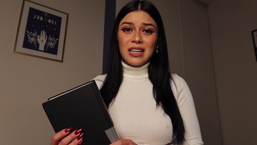 Gala MV - Demon Mommy Will Suck You Dry