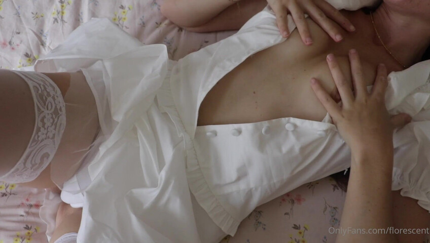 Florescent ASMR - 20 Sep 2025 - Stand Over Me POV