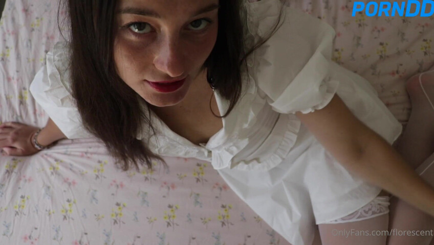 Florescent ASMR - 20 Sep 2025 - Stand Over Me POV