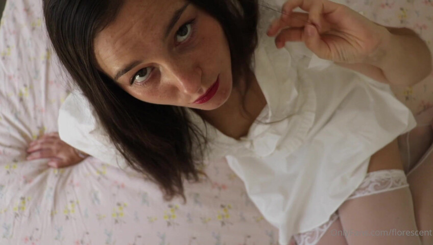 Florescent ASMR - 20 Sep 2025 - Stand Over Me POV