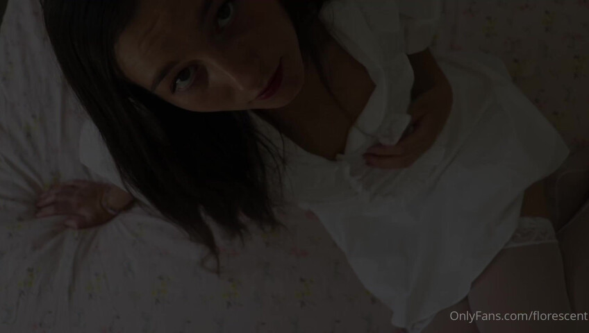 Florescent ASMR - 20 Sep 2025 - Stand Over Me POV