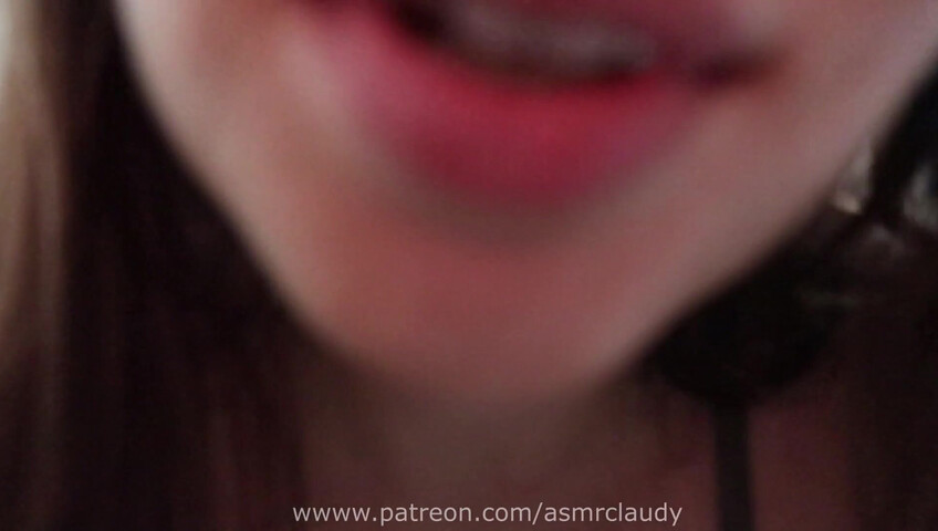 ASMR Claudy - 23 November 2025 - Girl Next Door | Olympian Tier