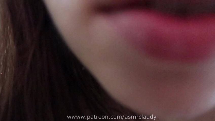 ASMR Claudy - 23 November 2025 - Girl Next Door | Olympian Tier