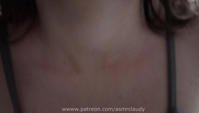 ASMR Claudy - 23 November 2025 - Girl Next Door | Olympian Tier