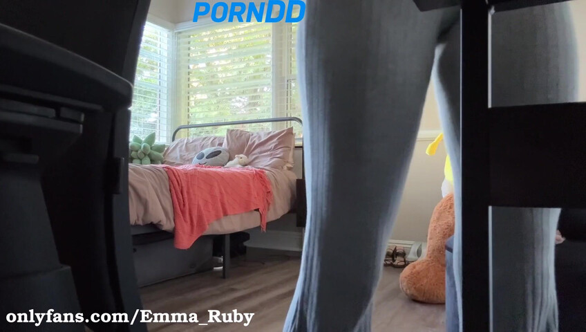 Emma Ruby - 20 Sep 2025 - You Put a HIDDEN CAMERA In My Bedroom | Don't share it. PLS