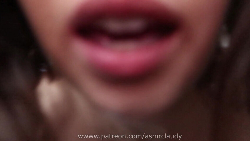 ASMR Claudy - 18 October 2025 - Im a .....Ghost.... | Knight Tier