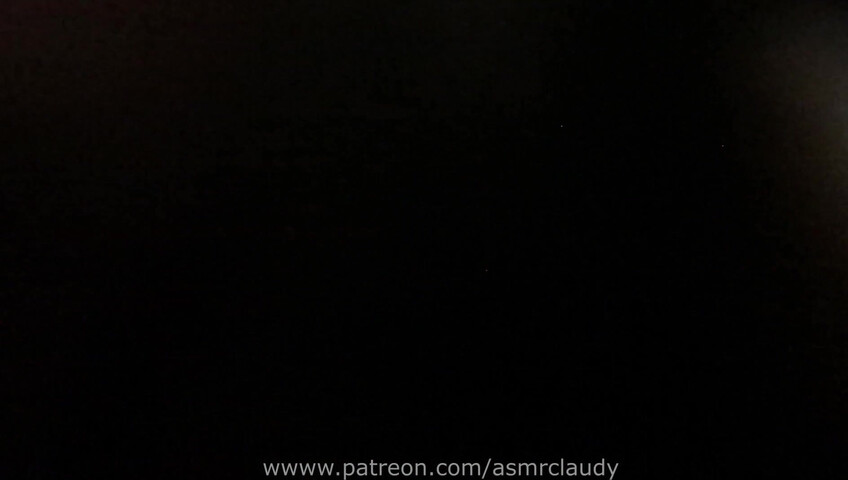 ASMR Claudy - 18 October 2025 - Im a .....Ghost.... | Knight Tier