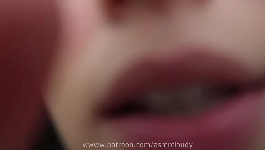 ASMR Claudy - 18 October 2025 - Im a .....Ghost.... | Knight Tier