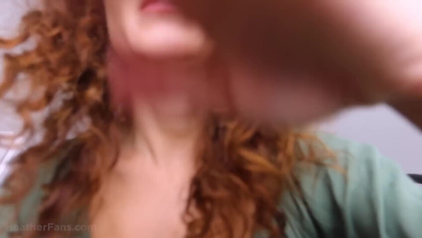 HeatheredEffect - 14 Sep 2025 - Doing Your Eyebrows - Deleted Video For YouTube