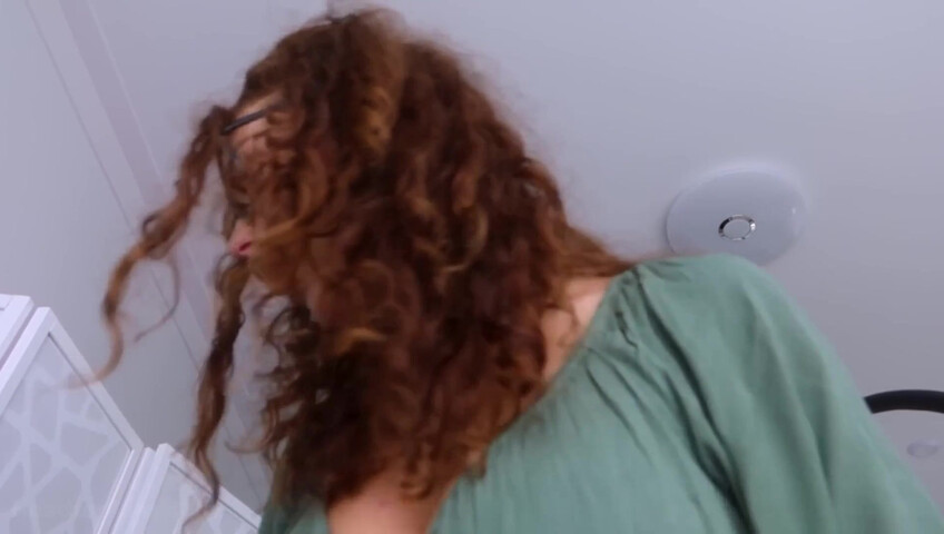 HeatheredEffect - 14 Sep 2025 - Doing Your Eyebrows - Deleted Video For YouTube